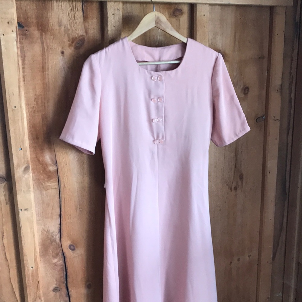 Vintage dress